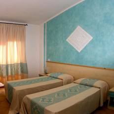 Hotel Petri Marini 
