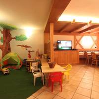 Residence Montebel 