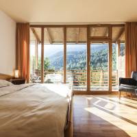 Hotel Arnica Scuol 