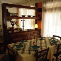 Agriturismo Baratz 