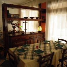 Agriturismo Baratz 