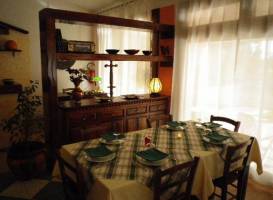 Agriturismo Baratz 