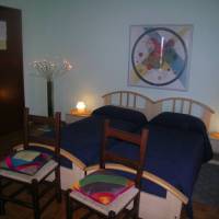 Zimmer Silvana B&B 