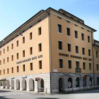Albergo Delle Alpi 