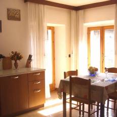 Casa Bruna Tignale