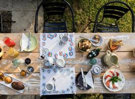 B&B Villa Fortezza 