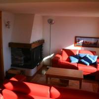 Chalet Brune-Haute 