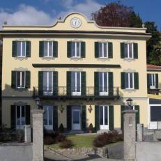 Villa La Mirabella 