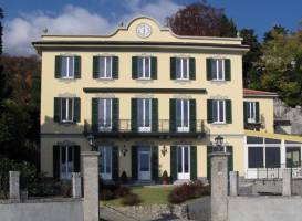 Villa La Mirabella 