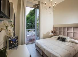Hotel Villa Giulia 