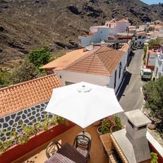 Casa Rural Serafin 