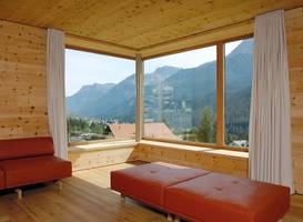 Youth Hostel Scuol 