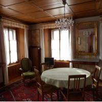 Hotel Trais Fluors 