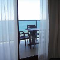 Aparthotel El Faro 