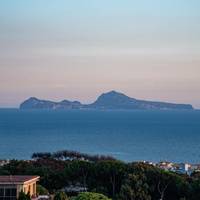 B&B Villa Patrizia 