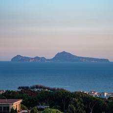 B&B Villa Patrizia 