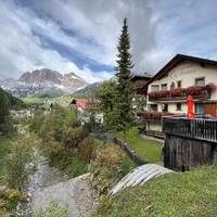 Pension La Fontana 