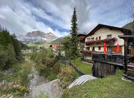 Pension La Fontana 