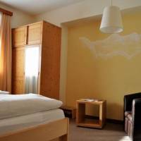 Pension Haus Tirol 