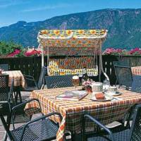 Pension Stamserhof 