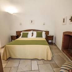 Il Palmento Resort 