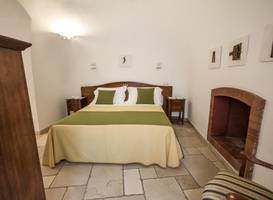 Il Palmento Resort 