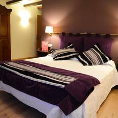 Hotel Cardenal Ram 