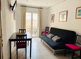 Apartamentos Mitus 