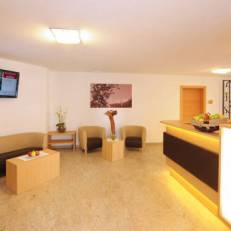 Garni Hotel Amelia 