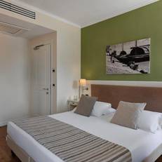 Hotel Garni Corona 
