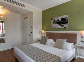 Hotel Garni Corona 