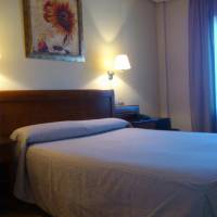 Hostal Plaza Mayor 