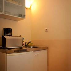 Apartments Zanetic 