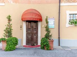 Hotel Il Campanile 