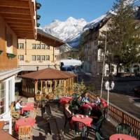 Chalet Hotel Adler 