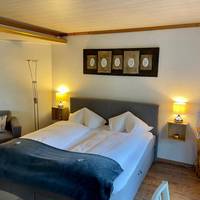 Chalet Hotel Adler 