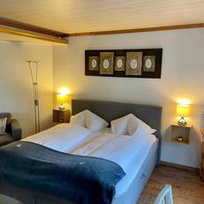 Chalet Hotel Adler 