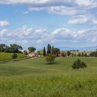 Villa Di Montesoli 