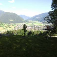 Pension Alpenblick 