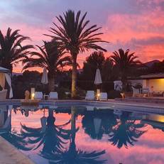Hotel La Madrugada 