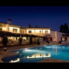 Hotel La Madrugada 