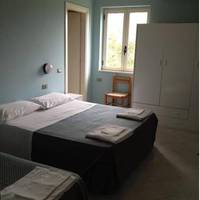 Hotel Cilento Mare 