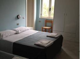 Hotel Cilento Mare 