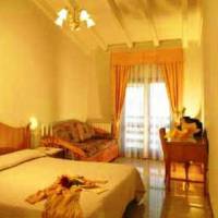 Hotel Pineta Campi 