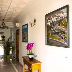 Hostal Juan Carlos 