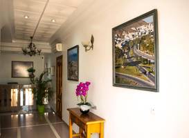 Hostal Juan Carlos 