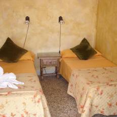 Hostal San Antonio 