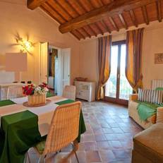 Podere Chiaromonte 