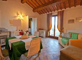 Podere Chiaromonte 