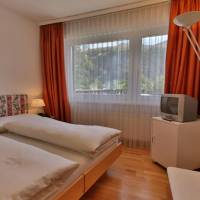 Chalet-Hotel Larix 